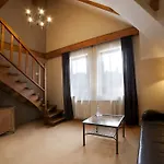 Neohotel Airport 汽车旅馆