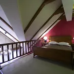 汽车旅馆 Neohotel Airport 斯兹格里斯