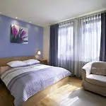汽车旅馆 Neohotel Airport 斯兹格里斯