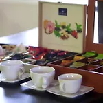 汽车旅馆 Neohotel Airport