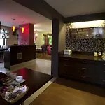Neohotel Airport 4* 斯兹格里斯