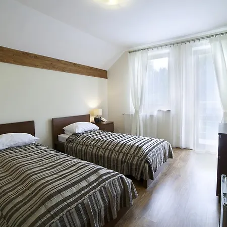 Neohotel Airport Motel Szczyglice