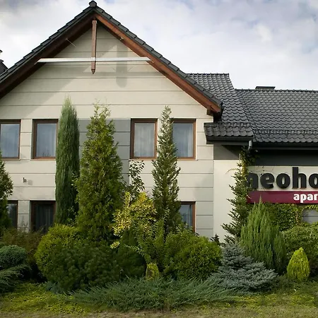Neohotel Airport