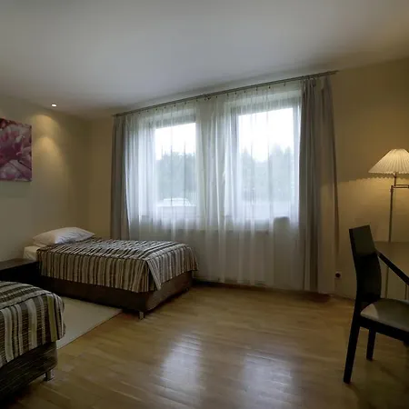 Motel Neohotel Airport Szczyglice