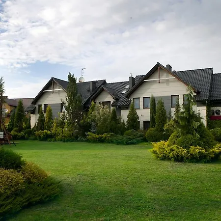 Neohotel Airport Szczyglice